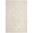 Nourison Home Enriched 8' x 10' Polyester Cream Area Rug