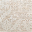 Nourison Home Enriched 8' x 10' Polyester Cream Area Rug