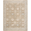 Nourison Home Enriched 5' x 8' Polyester Mocha Area Rug