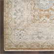 Nourison Home Enriched 5' x 8' Polyester Mocha Area Rug