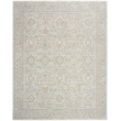Nourison Home Enriched 5' x 8' Polyester Grey Area Rug
