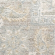 Nourison Home Enriched 5' x 8' Polyester Grey Area Rug