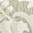 Nourison Home Aloha 8' x 11' Fabric Ivory Sage Area Rug