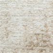 Nourison Home Dekor 4' x 6' Polyester Ivory Taupe Area Rug