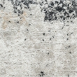 Nourison Home Dekor 2' x 4' Polyester Grey Charcoal Area Rug