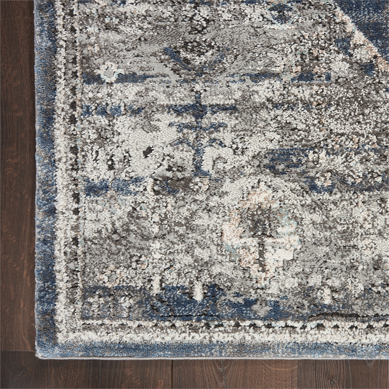 Nourison American Manor 7'10