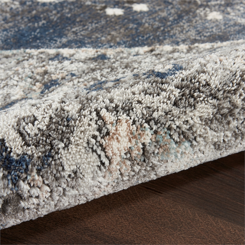 Nourison American Manor 7'10