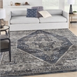 Nourison American Manor 7'10