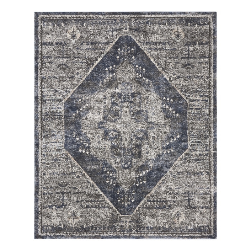 Nourison American Manor 7'10