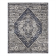 Nourison American Manor 7'10