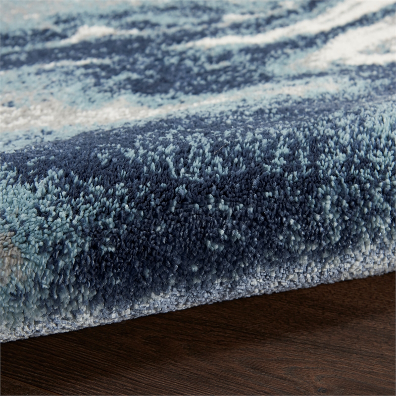 Nourison American Manor 7'10
