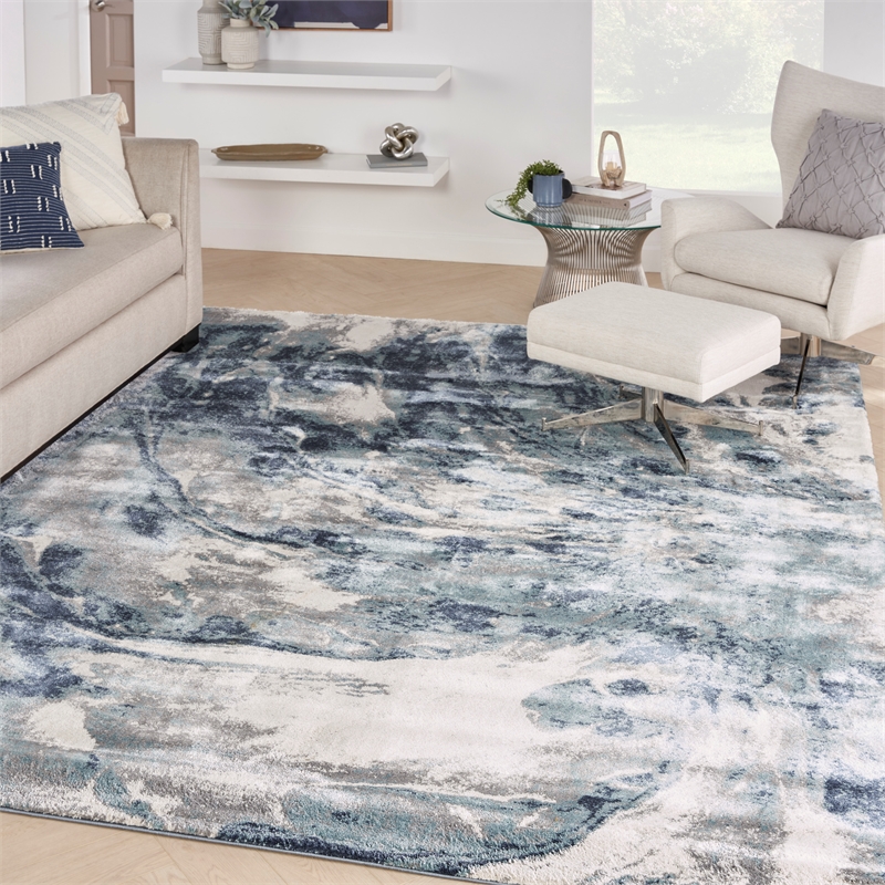 Nourison American Manor 7'10