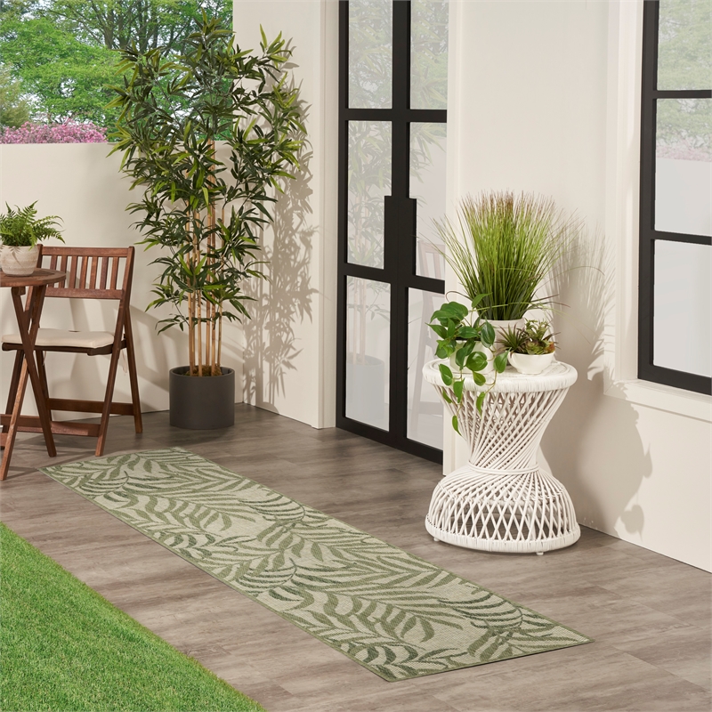 Nourison American Manor 7'10