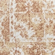 Nourison Home Astra Machine Washable 8' x 10' Polyester Rust  Area Rug