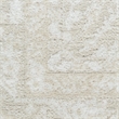 Nourison Home Dekor 4' x 6' Polyester Ivory Beige Area Rug