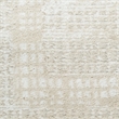 Nourison Home Dekor 4' x 6' Polyester Beige Area Rug