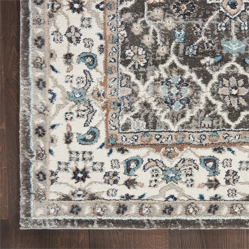 Nourison American Manor 7'10