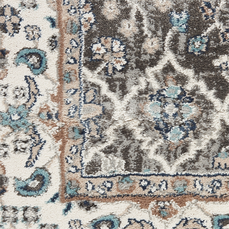 Nourison American Manor 7'10