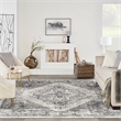 Nourison American Manor 7'10