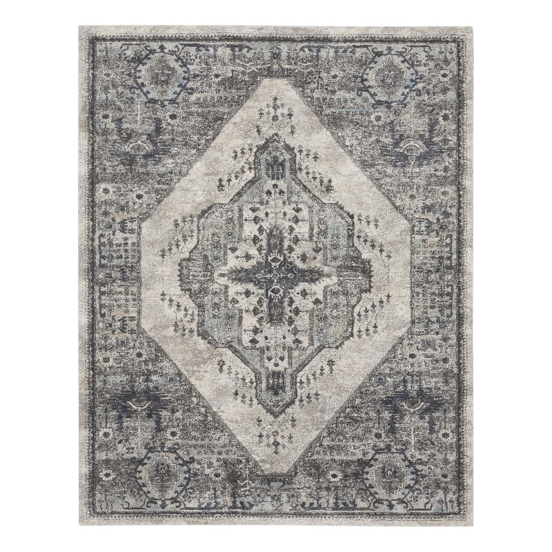 Nourison American Manor 7'10
