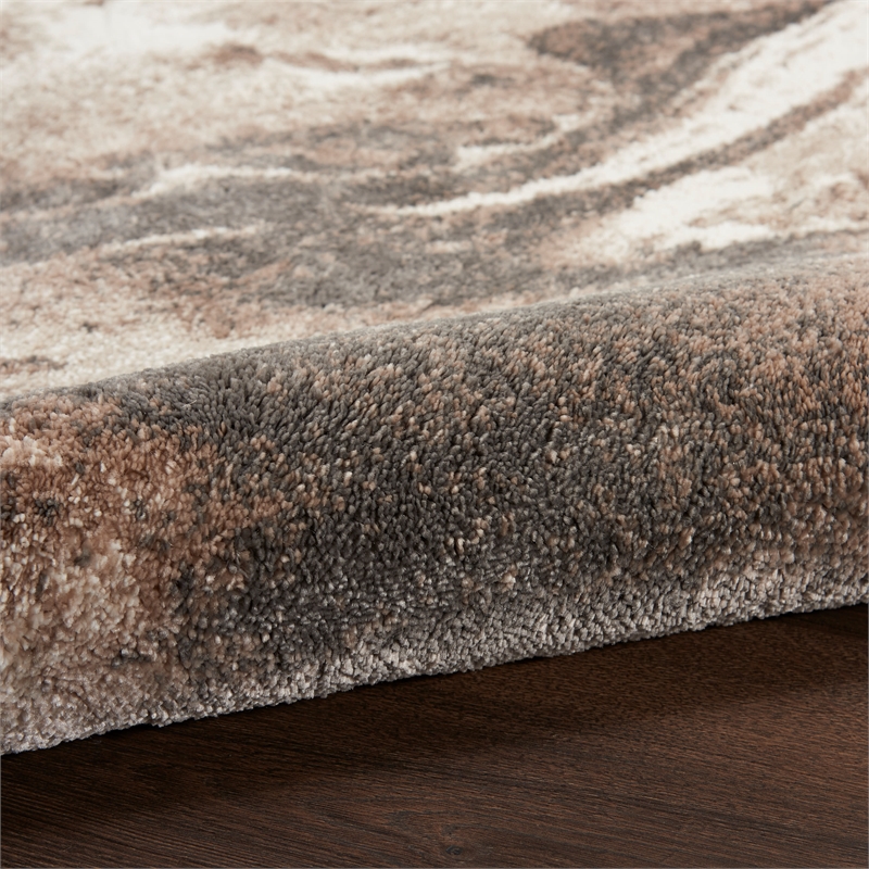 Nourison American Manor 7'10