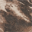 Nourison American Manor 9' x 12' Fabric Ivory Mocha Area Rug