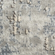 Nourison Home Concerto 6' x 9' Fabric Dark Grey Area Rug