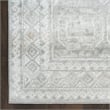 Nourison Home Dekor 8' x 10' Polyester Grey Area Rug