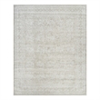 Nourison Home Dekor 8' x 10' Polyester Ivory Beige Area Rug