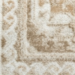 Nourison Home Dekor 8' x 10' Polyester Ivory Taupe Area Rug