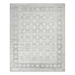 Nourison Home Dekor 8' x 10' Polyester Grey Area Rug