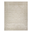 Nourison Home Dekor 8' x 10' Polyester Cream Beige Area Rug