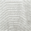 Nourison Home Dekor 8' x 10' Polyester Grey Area Rug