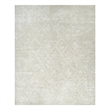 Nourison Home Dekor 8' x 10' Polyester Beige Area Rug