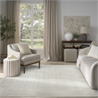 Nourison Home Dekor 8' x 10' Polyester Beige Area Rug