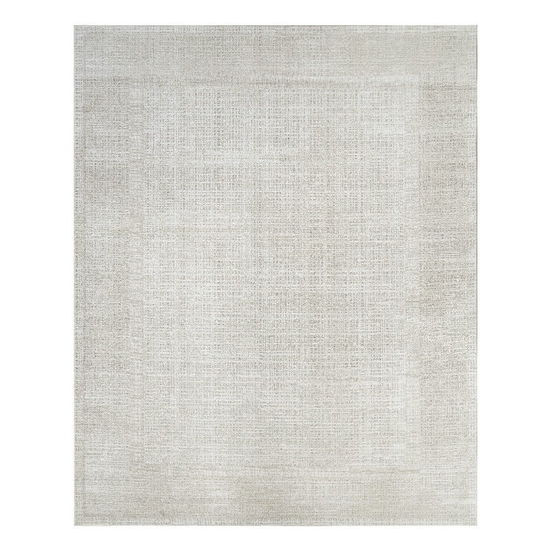 Nourison Home Dekor 8' x 10' Polyester Beige Area Rug