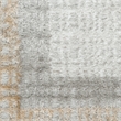 Nourison Home Dekor 8' x 10' Polyester Grey Area Rug