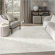 Nourison Home Dekor 8' x 10' Polyester Beige Area Rug