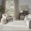 Nourison Home Dekor 8' x 10' Polyester Beige Area Rug