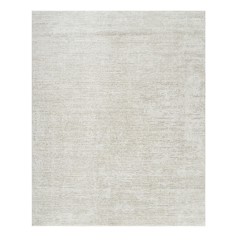 Nourison Home Dekor 8' x 10' Polyester Beige Area Rug