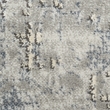 Nourison Home Concerto 8' x 10' Fabric Dark Grey Area Rug