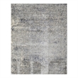 Nourison Home Concerto 8' x 10' Fabric Dark Grey Area Rug