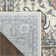 Nourison Home Concerto 2' x 4' Fabric Ivory Taupe Area Rug
