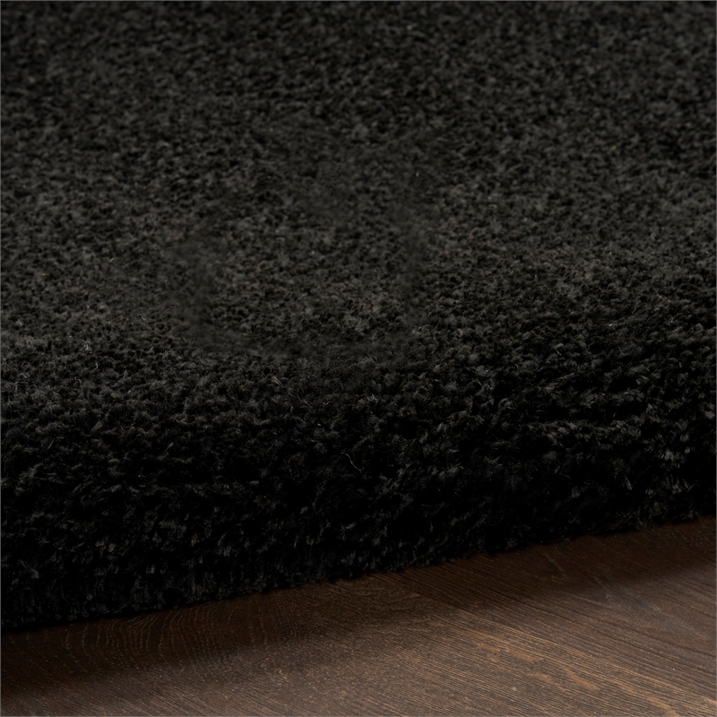 Nourison Pacific Shag 5'3
