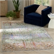 Nourison Quaint Harmony 5'3