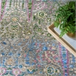 Nourison Quaint Harmony 5'3