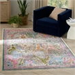 Nourison Quaint Harmony 5'3