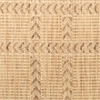 Nourison Horizon Indoor/Outdoor 4' x 6' Natural Modern Rug