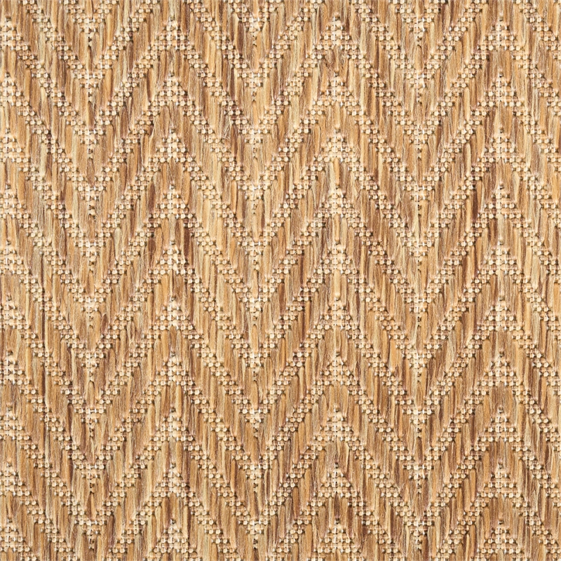 Nourison Horizon Indoor/Outdoor 2' x 3' NATRL Modern Rug