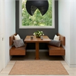 Nourison Horizon Indoor/Outdoor 2' x 3' NATRL Modern Rug